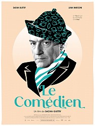 LE COMÉDIEN de Sacha Guitry