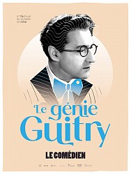 LE COMÉDIEN de Sacha Guitry
