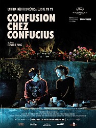 CONFUSION CHEZ CONFUCIUS de Edward Yang
