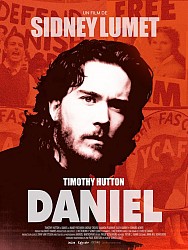DANIEL de Sidney Lumet