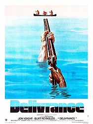 DELIVRANCE de John Boorman