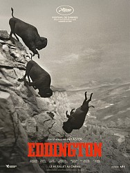 EDDINGTON de Ari Aster