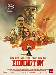 EDDINGTON de Ari Aster