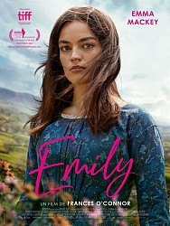 EMILY de Frances O'Connor