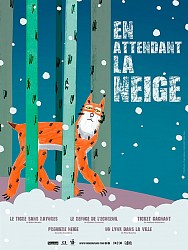 EN ATTENDANT LA NEIGE de Collectif