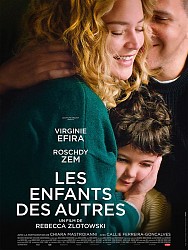 LES ENFANTS DES AUTRES de Rebecca Zlotowski
