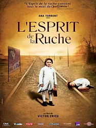 L'ESPRIT DE LA RUCHE de Victor Erice