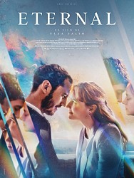 ETERNAL de Ulaa Salim