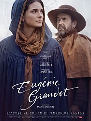 EUGÉNIE GRANDET de Marc Dugain