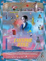 FANTÔME UTILE de Ratchapoom Boonbunchachoke
