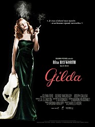 GILDA de Charles Vidor