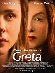 GRETA de Neil Jordan