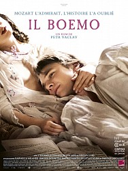 IL BOEMO de Petr Václav