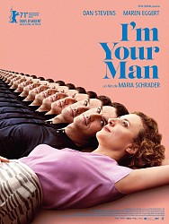 I'M YOUR MAN de Maria Schrader