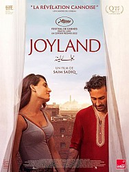 JOYLAND de Saim Sadiq