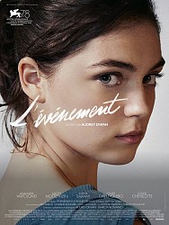 L'ÉVÈNEMENT de Audrey Diwan