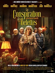 LA CONSPIRATION DES BELETTES de Juan José Campanella