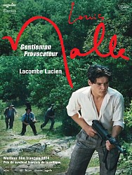 LACOMBE LUCIEN de Louis Malle
