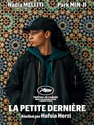 LA PETITE DERNIÈRE de Hafsia Herzi