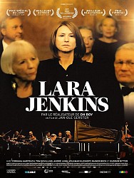 LARA JENKINS de Jan-Ole Gerster LARA JENKINS de Jan-Ole Gerster
