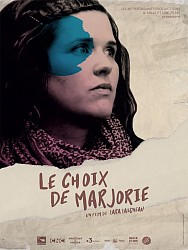 LE CHOIX DE MARJORIE de Lara Laigneau