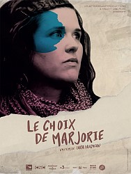 LE CHOIX DE MARJORIE de Lara Laigneau LE CHOIX DE MARJORIE de Lara Laigneau