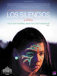 LOS SILENCIOS de Beatriz Seigner
