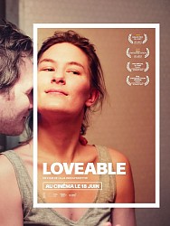 LOVEABLE de Lilja Ingolfsdottir