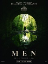 MEN de Alex Garland