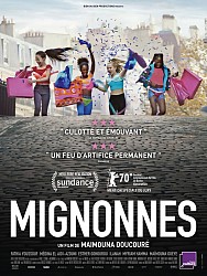 MIGNONNES de Maimouna Doucouré