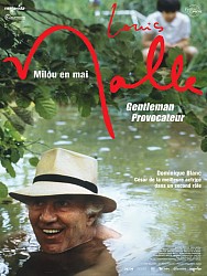 MILOU EN MAI de Louis Malle