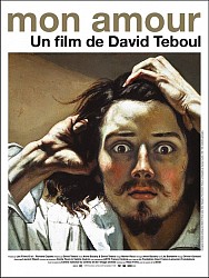 MON AMOUR de David Teboul