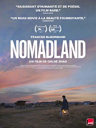 NOMADLAND de Chloé Zhao