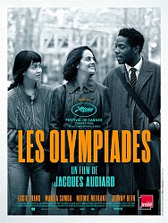 LES OLYMPIADES de Jacques Audiard