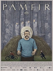 PAMFIR de Dmytro Sukholytkyy-Sobchuk