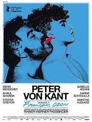 PETER VON KANT de François Ozon