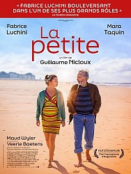 LA PETITE de Guillaume Nicloux