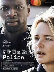 POLICE de Anne Fontaine