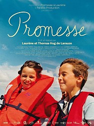 PROMESSE de Laurène & Thomas Hug de Larauze