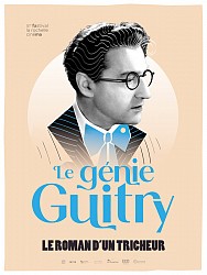 LE ROMAN D'UN TRICHEUR de Sacha Guitry