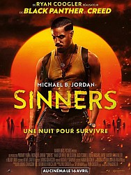 SINNERS de Ryan Coogler