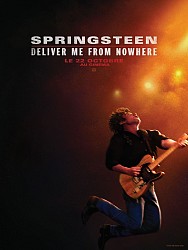 SPRINGSTEEN : DELIVER ME FROM NOWHERE de Scott Cooper
