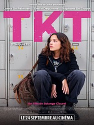 TKT de Solange Cicurel