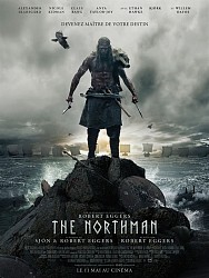 THE NORTHMAN de Robert Eggers