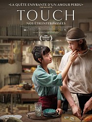 TOUCH - NOS ÉTREINTES PASSÉES de Baltasar Kormákur 