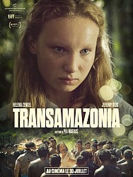 TRANSAMAZONIA de Pia Marais