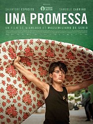UNA PROMESSA de Gianluca De Serio & Massimiliano De Serio