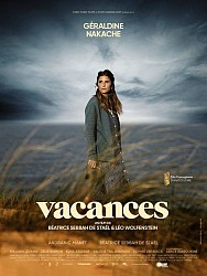 VACANCES de Béatrice de Staël & Léo Wolfenstein