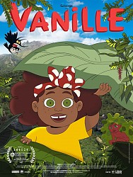 VANILLE de Guillaume Lorin VANILLE de Guillaume Lorin