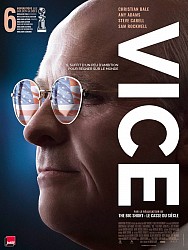 VICE de Adam McKay